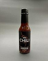 Острый соус OPA CHILI CHIPOTLE