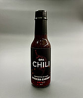 Острый соус OPA CHILI SMOKED CHERRY