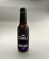 Острый соус OPA CHILI BERRY BOOM