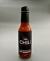 Острый соус OPA CHILI HOT SRIRACHA