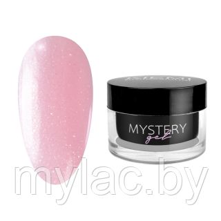 Моделирующий гель KIEMI MYSTERY Flirt 15g - фото 1 - id-p220108555