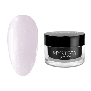 Моделирующий гель KIEMI MYSTERY Chrome 15g
