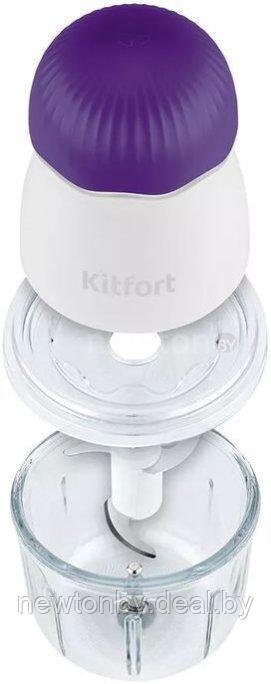 Чоппер Kitfort KT-3064-1 - фото 1 - id-p220108793