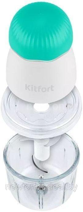 Чоппер Kitfort KT-3064-3 - фото 1 - id-p220108794