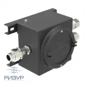 Коробки соединительные взрывозащищённые