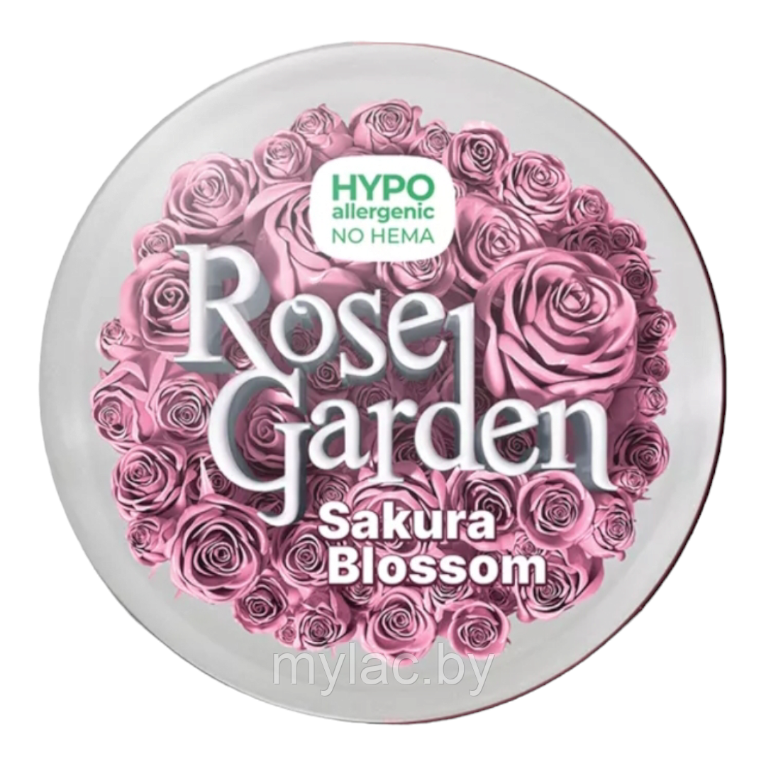 Гель для наращивания CosmoGel Builder Sakura Blossom, 15 мл