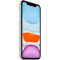 Смартфон Apple iPhone 11 64GB (белый) - фото 2 - id-p220112964