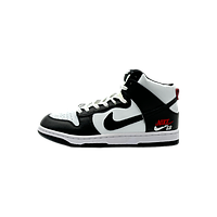 Nike SB mid white/black new Winter