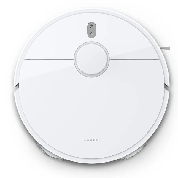 Робот-пылесос Xiaomi Robot Vacuum S10+ B105 (европейская версия, белый) - фото 2 - id-p220114003