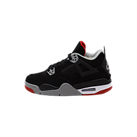 Nike Jordan 4 Bred Winter