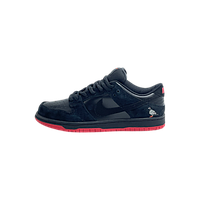 Nike SB Dunk Pigeon Black Winter