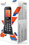Мобильный телефон TeXet TM-B418 (красный), фото 4