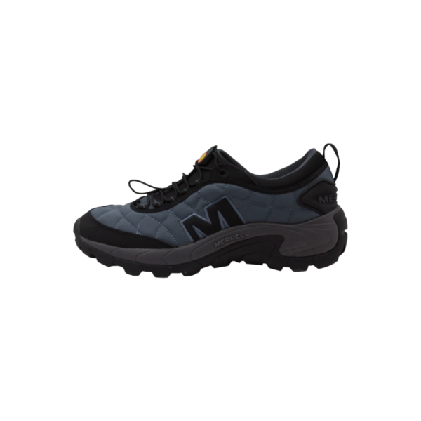 Merrell ice cap moc grey - фото 1 - id-p195030727