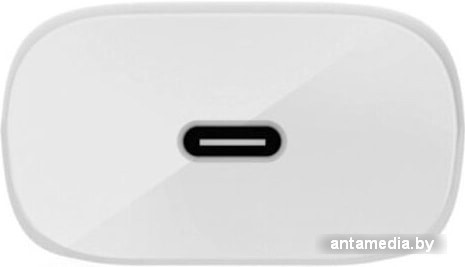 Сетевое зарядное Xiaomi Mi Charger Type-C 20W - фото 2 - id-p220114220