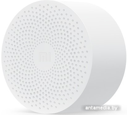 Беспроводная колонка Xiaomi Mi Compact 2 (международная версия) - фото 2 - id-p220114243