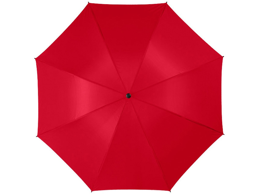 Зонт Yfke противоштормовой 30, красный - фото 2 - id-p220114539