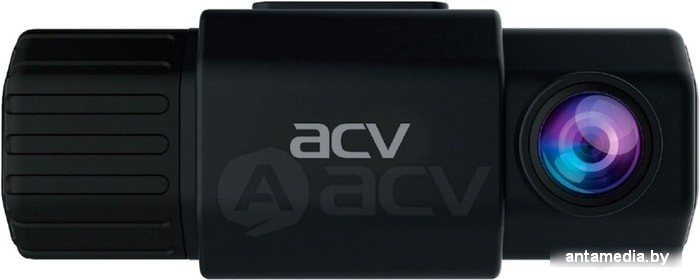 Автомобильный видеорегистратор ACV GQ915 - фото 1 - id-p220114575