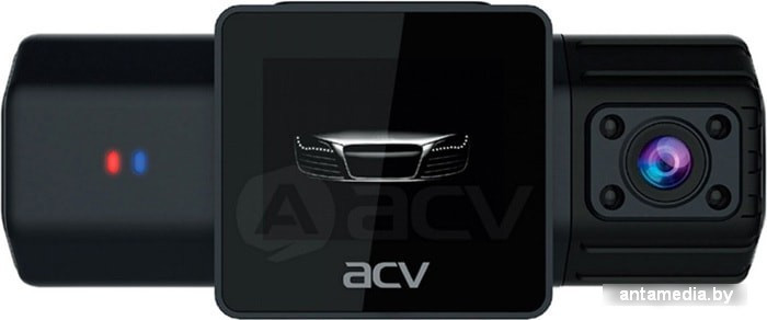 Автомобильный видеорегистратор ACV GQ915 - фото 3 - id-p220114575