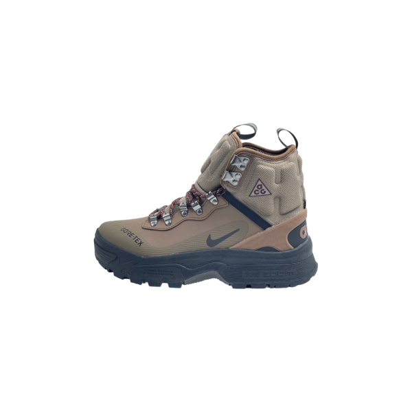 NIKE ACG Zoom Gaiadome GORE-TEX Brown