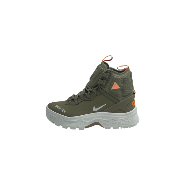 Nike ACG Zoom Gaiadome GORE-TEX Khaki/Orange