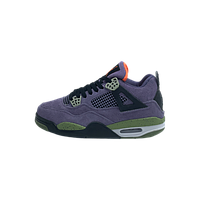 Nike Air Jordan 4 Canyon Purple Winter