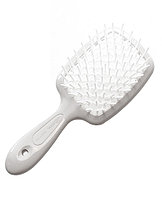 Janeke 1830 Массажная расческа для волос Small Superbrush