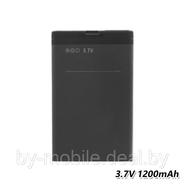 АКБ (Аккумуляторная батарея) для телефона Explay TV240 - фото 1 - id-p220114671
