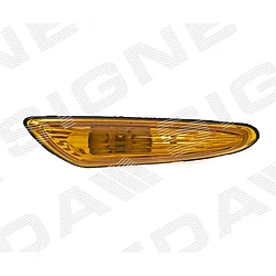 Повторитель в крыло для BMW 3 (E46)