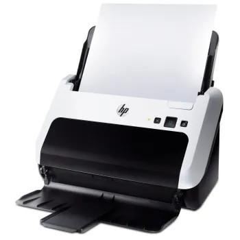 Сканер HP ScanJet Pro 3000 s4 (6FW07A) - фото 1 - id-p203908386