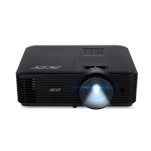 Проектор Acer projector X128HP, DLP 3D, XGA, 4000Lm, 20000/1, HDMI, 2.7kg, EURO (replace X128H) - фото 1 - id-p203917479