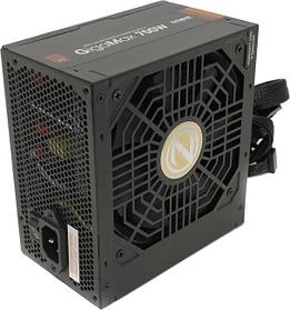 Блок питания Zalman ZM750-GVII Black 750W ATX (24+2x4+4x6/8пин)