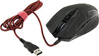 Манипулятор A4Tech Bloody Q51 black/picture optical (3200dpi) USB Gaming (8but) 492777