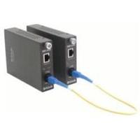 Конвертор D-Link DMC-1910T/A9A, 1000Base-T to 1000Base-LX (up to 15 km, SC) Single Fiber Bi-Direction Media