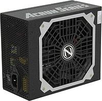 Блок питания Zalman ZM1200-ARX, 1200W, ATX12V v2.3, EPS, APFC, 13.5cm Fan, 80+ Platinum, Full Modular, Retail