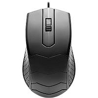 Манипулятор Defender Hit Optical Mouse MB-530 (RTL) USB 3btn+Roll 52530