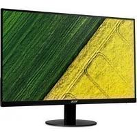 Монитор Acer 27" SA270Bbmipux черный IPS LED 16:9 HDMI матовая 1000:1 250cd 178гр/178гр 1920x1080 D-Sub FHD