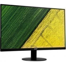 Монитор Acer 27" SA270Bbmipux черный IPS LED 16:9 HDMI матовая 1000:1 250cd 178гр/178гр 1920x1080 D-Sub FHD - фото 1 - id-p203911803