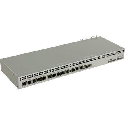 Маршрутизатор MikroTik RouterBOARD 1100AHx4 Dude Edition with Annapurna Alpine AL21400 Cortex A15 CPU, фото 2