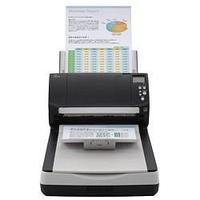 Fujitsu scanner fi-7260 (Сканер уровня рабочей группы, 60 стр/мин, 120 изобр/мин, А4, двустороннее устройство