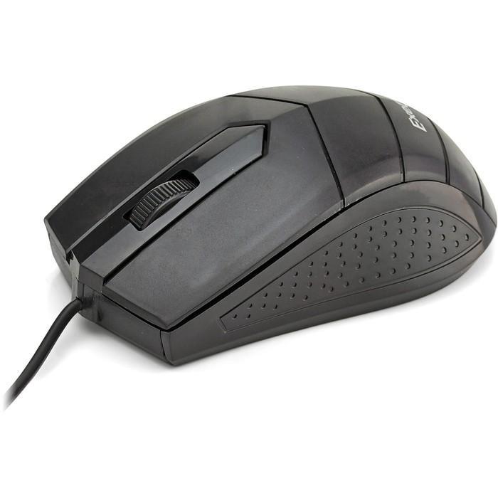 Манипулятор ExeGate Optical Mouse SH-9031 (RTL) USB 3btn+Roll EX280438RUS - фото 1 - id-p203910739