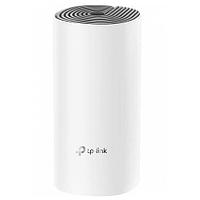 TP-Link DECO E4(1-pack) AC1200 Домашняя Mesh Wi-Fi система