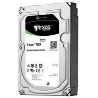 6TB Seagate Seagate 7200 Exos 7E8 (ST6000NM021A) {SATA 6Gb/s, 7200 rpm, 256mb buffer, 3.5"}