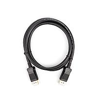 Кабель VCOM CG632-1.5м DisplayPort (M) - DisplayPort (M) 1.5м ver1.4