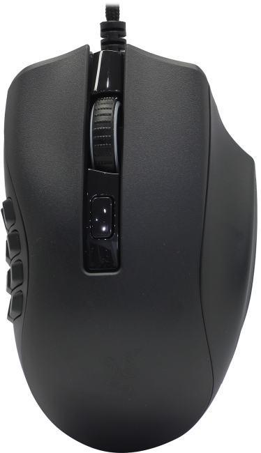 Игровая мышь Razer Naga X - фото 1 - id-p203909701