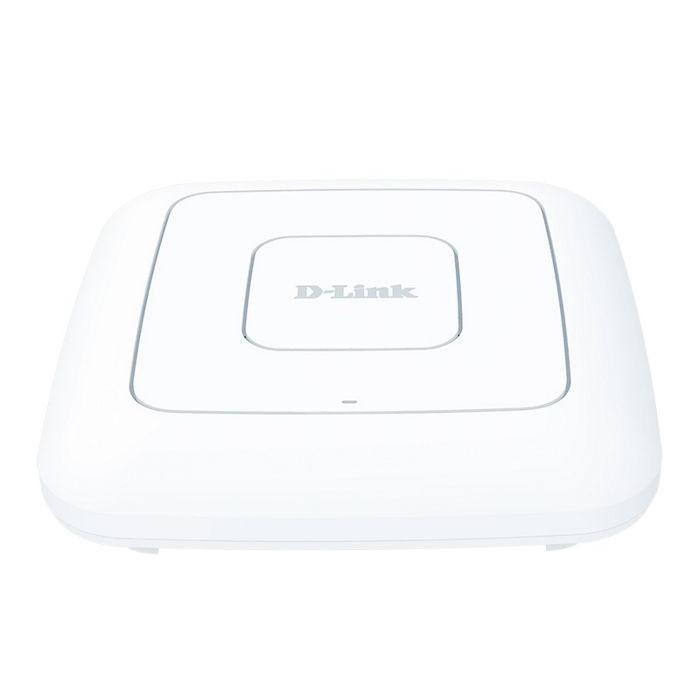 Точка доступа D-Link DAP-300P/A1A, Wireless N300 Access Point/Router with PoE.802.11b/g/n compatible, up to - фото 1 - id-p212698708