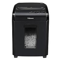 Шредер Fellowes PowerShred 10M (секр.P-5)/перекрестный/10лист./30лтр./скобы/пл.карты