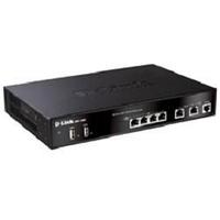 Коммутатор D-Link DWC-1000/C1A, PROJ WLAN Controller with 2x 10/100/1000Base-T Option ports, 4x