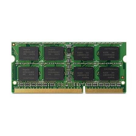 Модуль памяти Patriot PSD34G1600L2S DDR3 SODIMM 4Gb PC3-12800 CL11 (for NoteBook) - фото 1 - id-p203918846