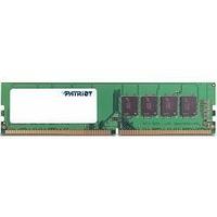 Модуль памяти Patriot PSD48G240081 DDR4 DIMM 8Gb PC4-19200 CL17