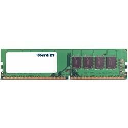 Модуль памяти Patriot PSD48G240081 DDR4 DIMM 8Gb PC4-19200 CL17 - фото 1 - id-p203918874